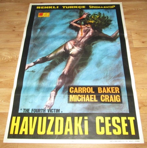 Carroll baker the - the, fourth