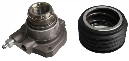 Clutch slave cylinder