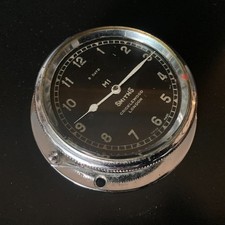 1930's Smiths 'M1' dashboard