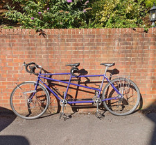 Dawes - Horizon Twin Blue