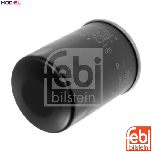Oil filter 184270 - filter, for