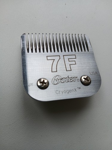 Oster blade cryogen pet - oster,