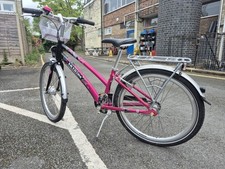 Medium Bike,in Exlent