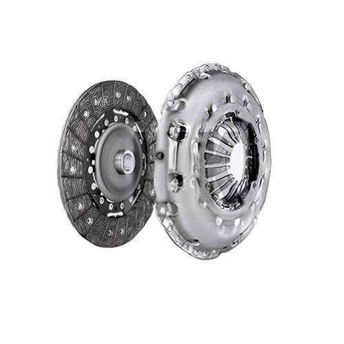 Luk 624379409 clutch kit 240mm - 624379409,