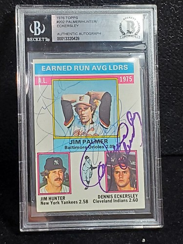 1976 topps palmer catfish - topps,