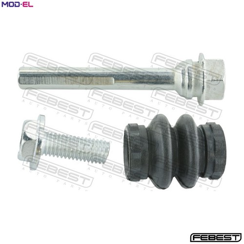 Guide bolt brake - guide,