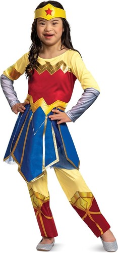 Disguise wonder woman adaptive - disguise,