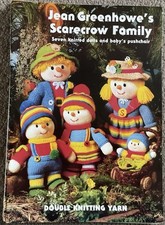 Jean Greenhowe's Knitting