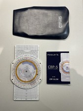 Pooleys CRP-5 Professional