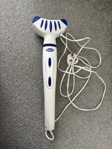 Scholl thermal hand held - scholl,
