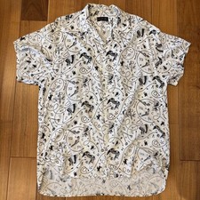Rocka short sleeve shirt - la,