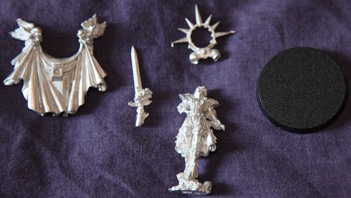 Warhammer 40k celestine the - 40k,,