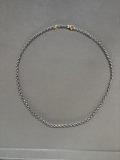 Platinum Male/Female Neck