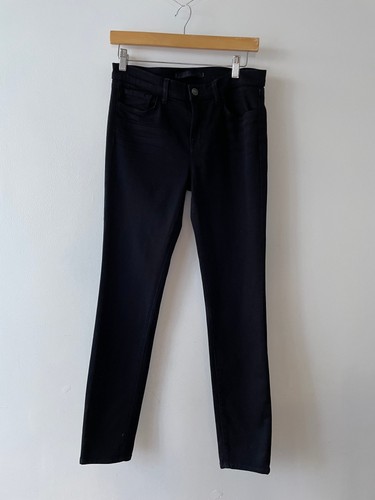 Brand black skinny - black, jeans