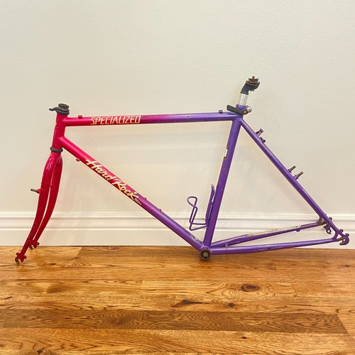 Specialized hard rock ultra - specialized,