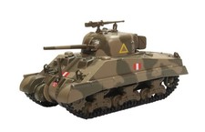 OXFORD MILITARY SHERMAN MKIII