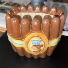 Samson Import Co 1963 Cigar