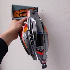Tamiya egress body underlay