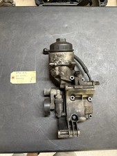 BMW E46 M54 Engine Oil Filter