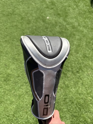 Cobra driver 5 - cobra, degree