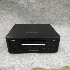Teac h600 hifi player - cd,
