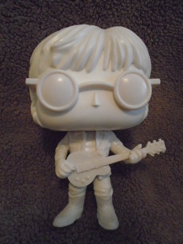 Rare prototype john lennon - rare,
