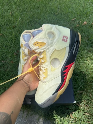 Air jordan retro off white - jordan,
