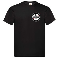 Grimsby T-Shirt Football Est
