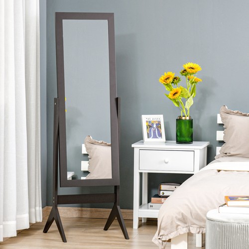 Dressing mirror freestanding - mirror,