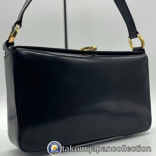 Vintage ferragamo one shoulder - vintage, one-shoulder