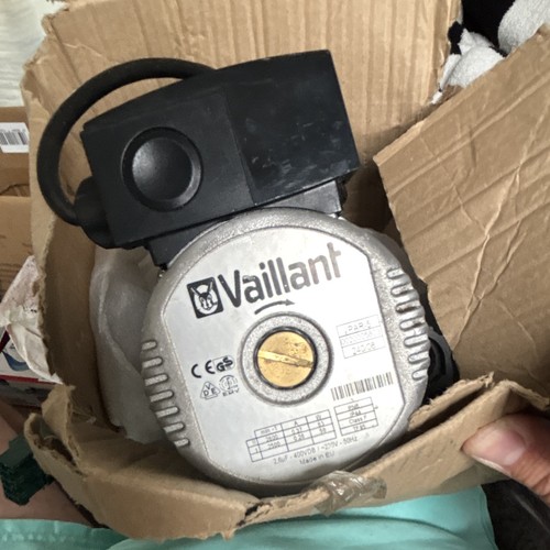 This vaillant vpar 5 - a,