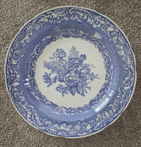 Spode blue room collection - blue,