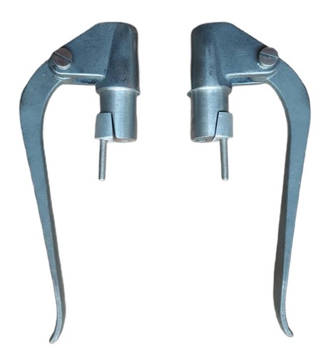 Bmw r35 r12 r71 steel - r4,