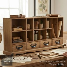 Old Style Vintage Small Table