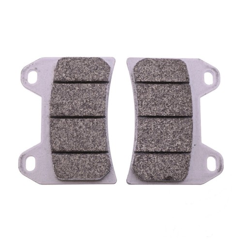 Pair brake pads brembo sr - pair,