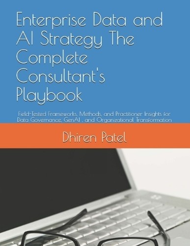 Enterprise data and - data, ai