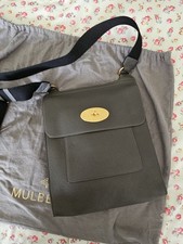 Mulberry Anthony Crossbody Bag