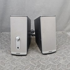 Bose Companion 2 Series II