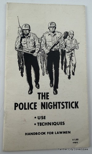 Circa 1960s the police - 1960s,