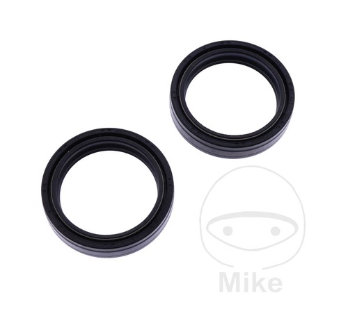 Jmp suspension fork seals - suspension,