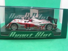 AVANT SLOT 50117  AUDI LMP10