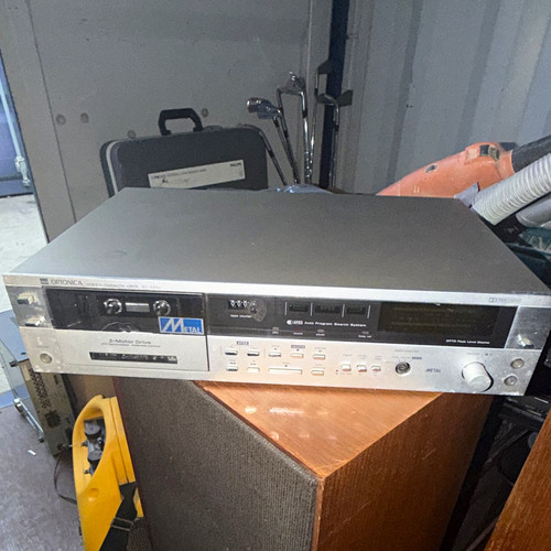 Optonica 5200 stereo - optonica, rt-5200