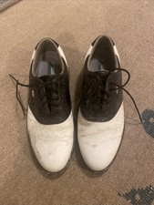 Etonic golf shoes