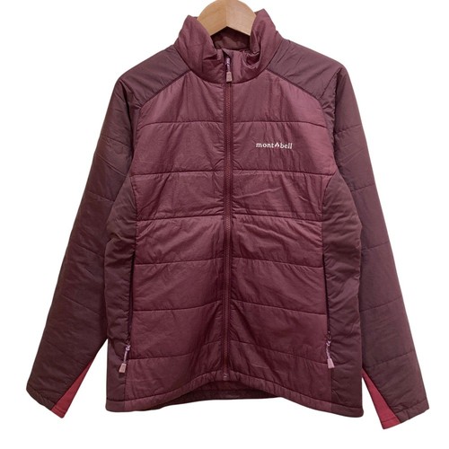 Mont bell thermawrap jacket - mont-bell,
