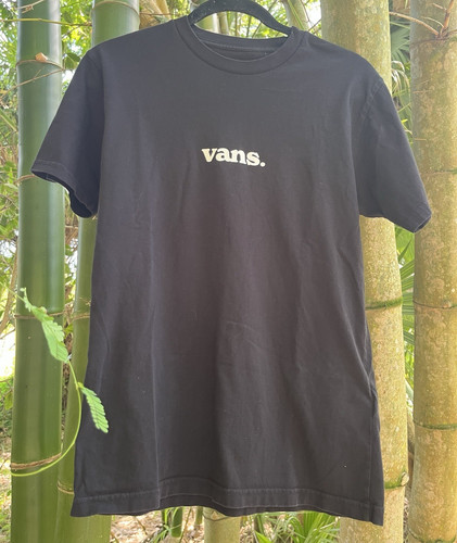 Vans men black - vans, men’s