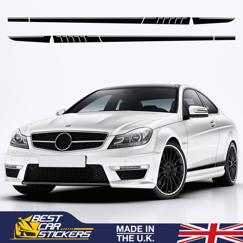 For mercedes class side - for,