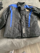Motorbike Wet Weather Clothing