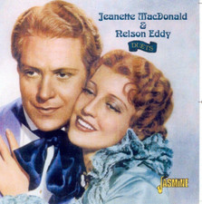 Duets Jeanette MacDonald &
