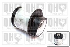 Quinton Hazell Replacement Suspension Arm Bush - Rear LH, RH (Axle) - EMS8605