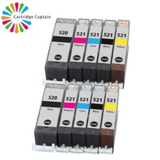10pk ink cartridge compatible - ink,